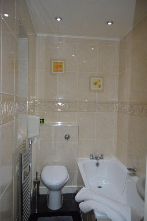 Park Avenue Hotel,Hackney>>Greater London,3 star