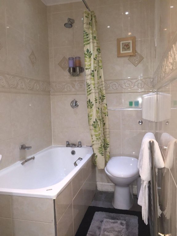 Park Avenue Hotel,Hackney>>Greater London,3 star