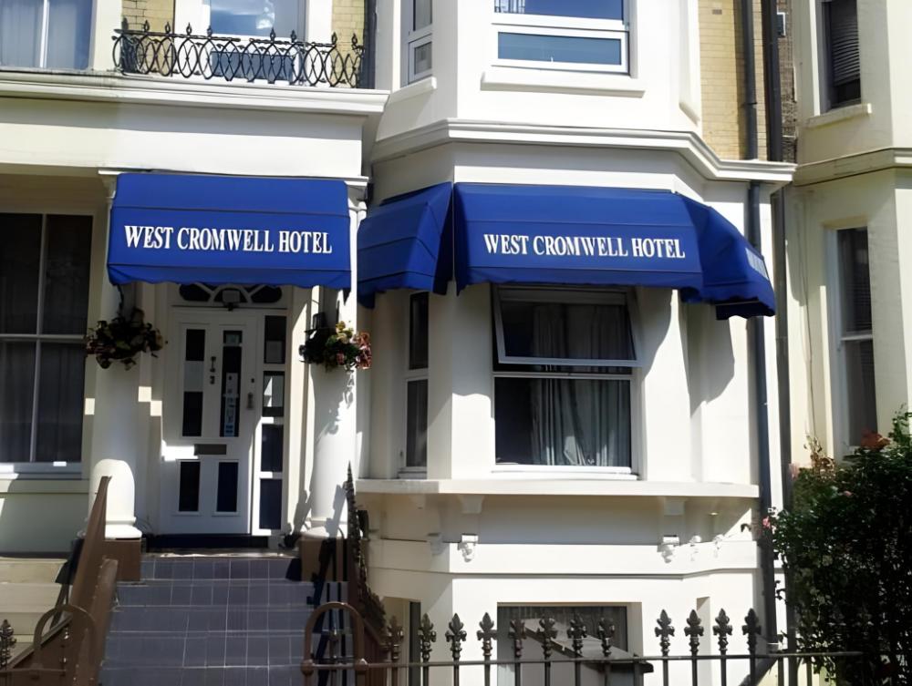 west cromwell hotel