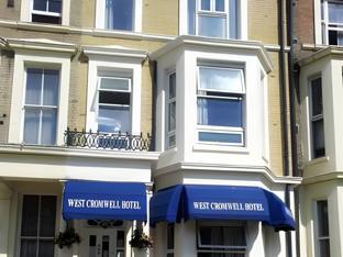 west cromwell hotel