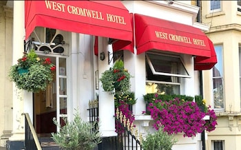 west cromwell hotel