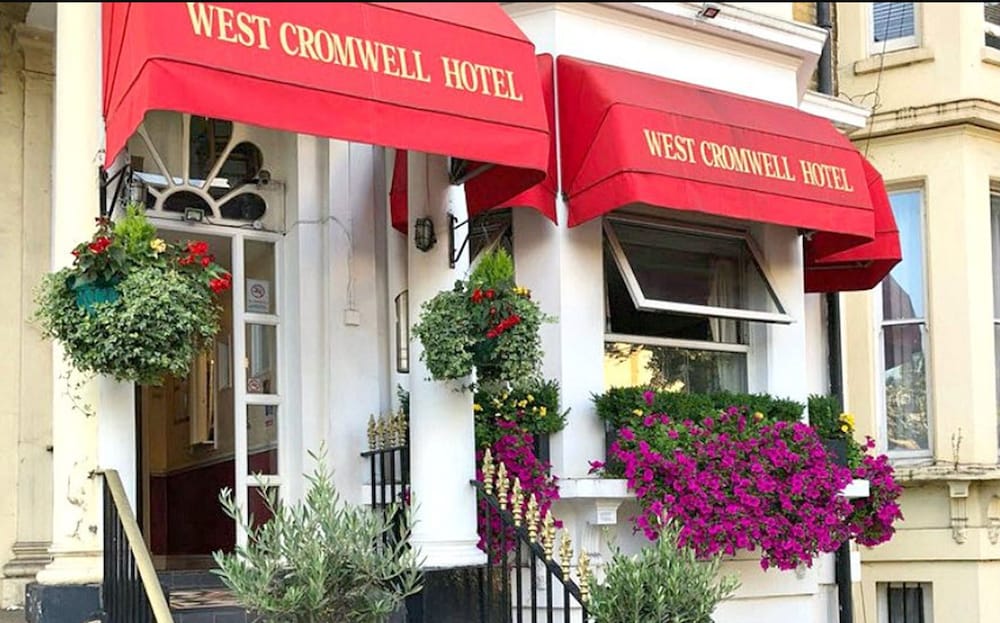 west cromwell hotel