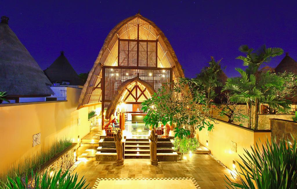 the mutiara jimbaran boutique villas