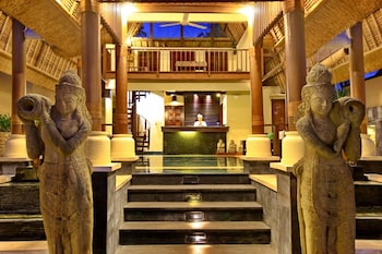 the mutiara jimbaran boutique villas