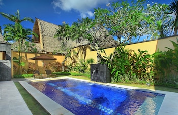 the mutiara jimbaran boutique villas