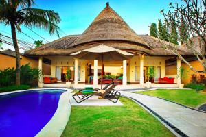 the mutiara jimbaran boutique villas