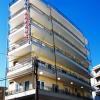 anesis hotel