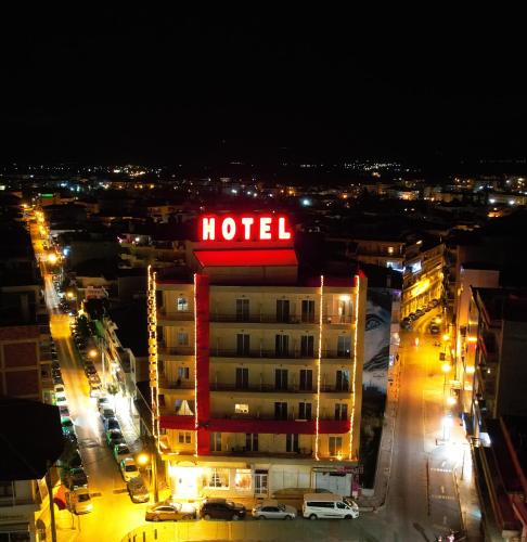 anesis hotel