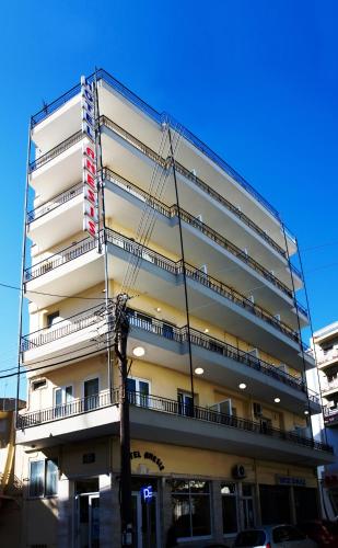 anesis hotel