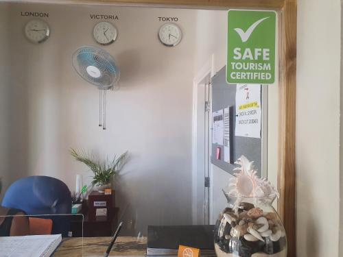 The Ridge Residence,Grand Anse Mahe>>Eden Island,4 star