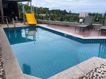 Orchid Pool Villa Phuket,,4 star