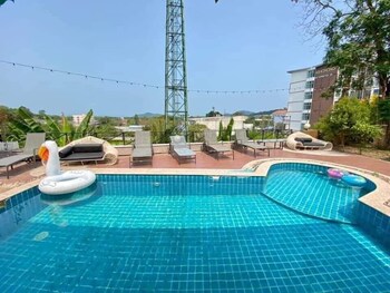 Orchid Pool Villa Phuket,,4 star