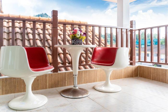 orchid pool villa phuket