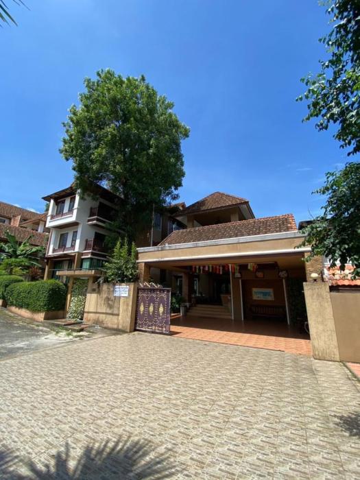 orchid pool villa phuket