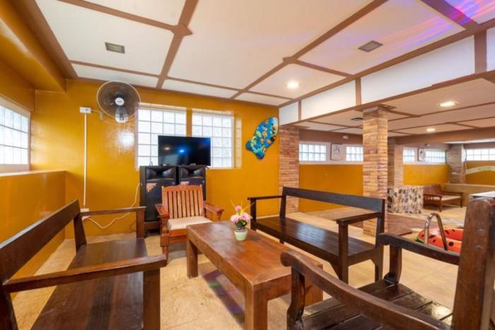 orchid pool villa phuket