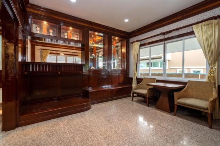 orchid pool villa phuket