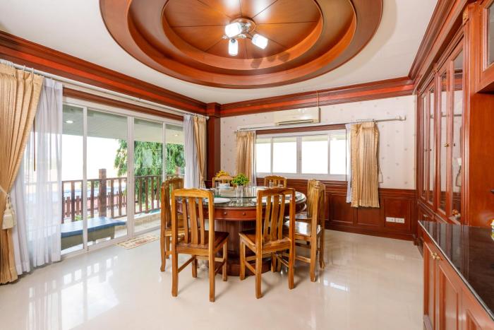 orchid pool villa phuket