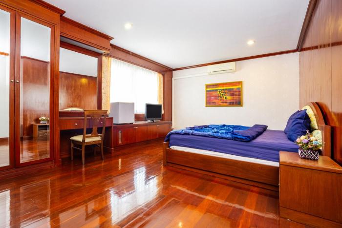 orchid pool villa phuket