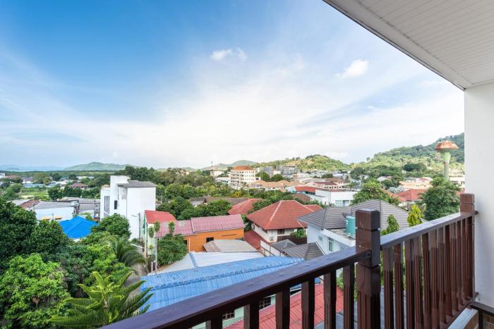 orchid pool villa phuket