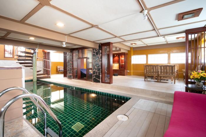 orchid pool villa phuket