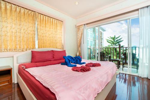 orchid pool villa phuket
