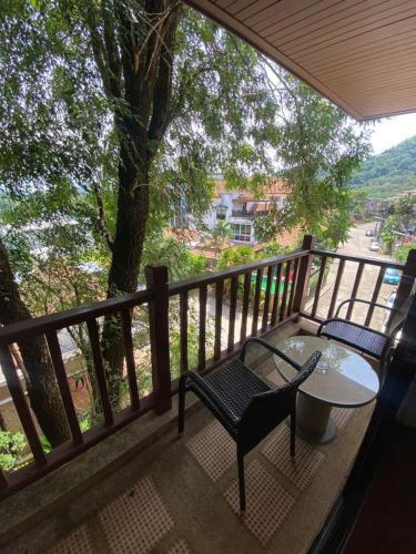 orchid pool villa phuket