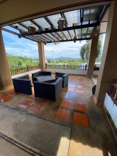 orchid pool villa phuket