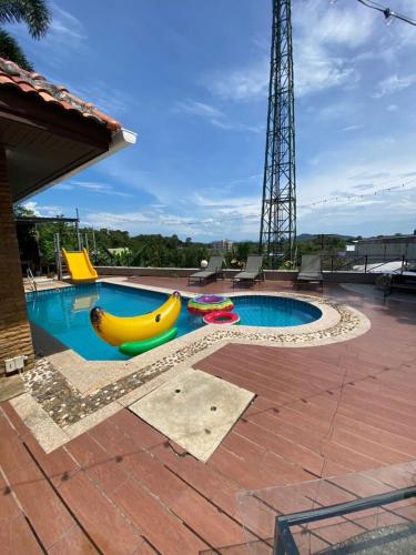 orchid pool villa phuket