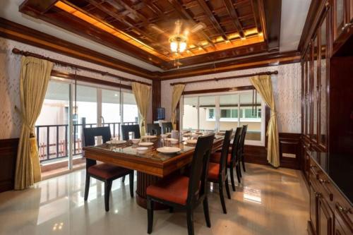 orchid pool villa phuket