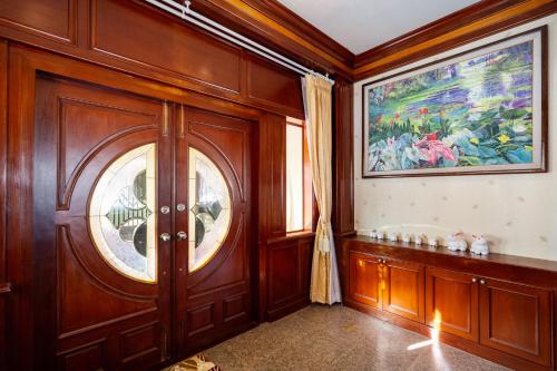 orchid pool villa phuket