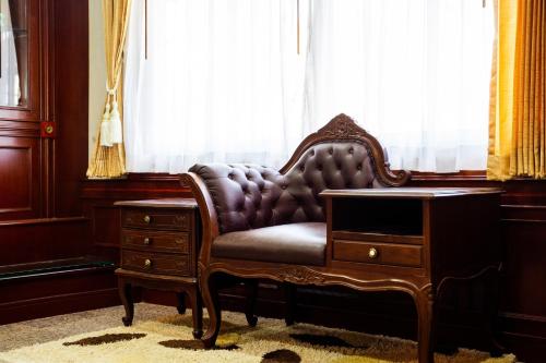 orchid pool villa phuket