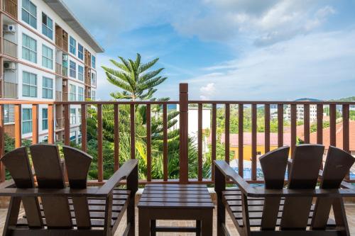 orchid pool villa phuket