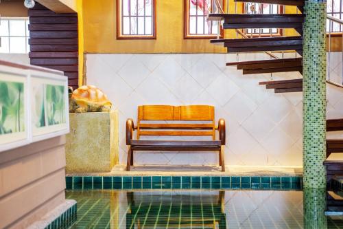 orchid pool villa phuket