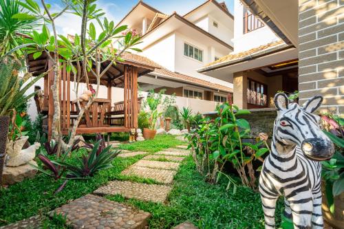 orchid pool villa phuket