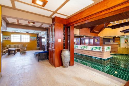orchid pool villa phuket