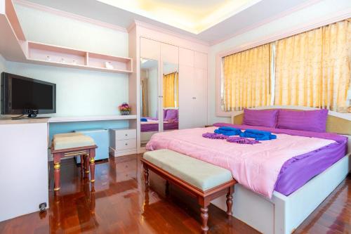 orchid pool villa phuket