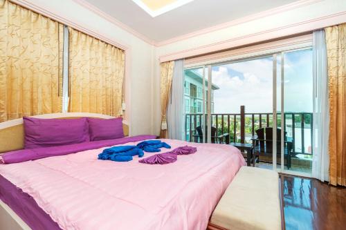 orchid pool villa phuket