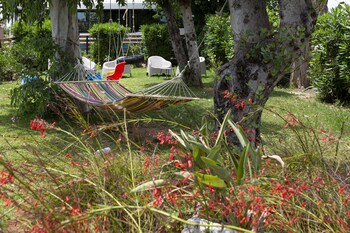 delfini hotel