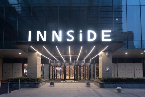 innside by melia zhengzhou