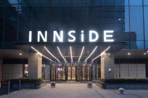 innside by melia zhengzhou