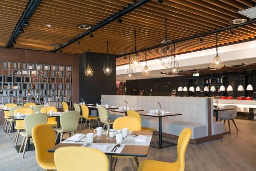 innside by melia zhengzhou