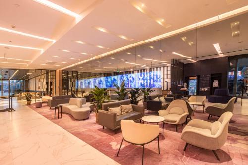 innside by melia zhengzhou