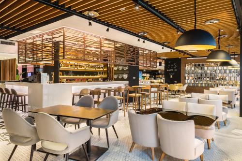 innside by melia zhengzhou