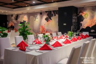 innside by melia zhengzhou