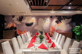 innside by melia zhengzhou