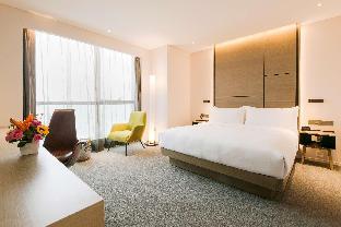 innside by melia zhengzhou