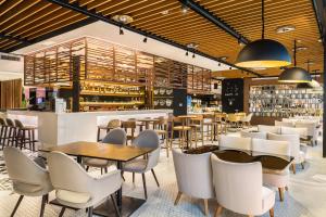 innside by melia zhengzhou