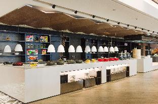 innside by melia zhengzhou