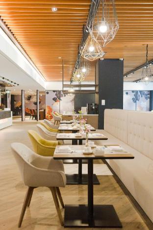 innside by melia zhengzhou