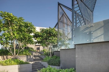 the edge central pattaya